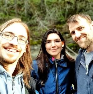 Meet your Posher, Sara-rose